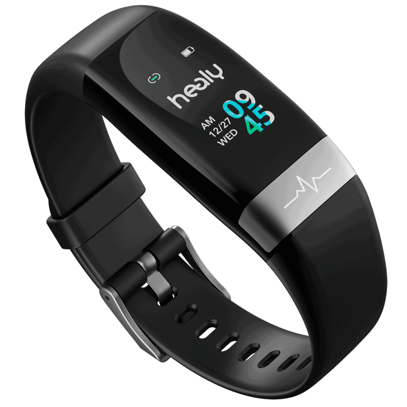Healy watch