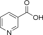 Vitamine B3 - Niacine