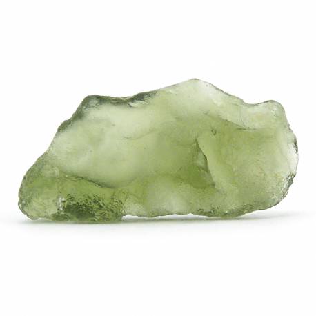 Moldavite Élixirs de pierres précieuses d'Alaska ≡ Healy Resonance
