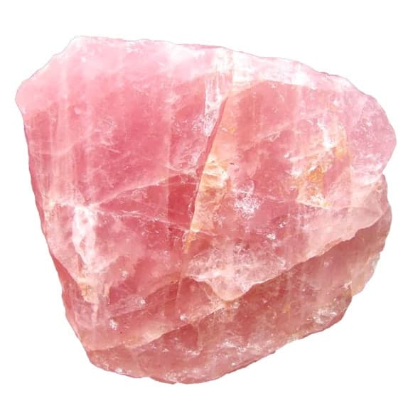 Quartz Rose