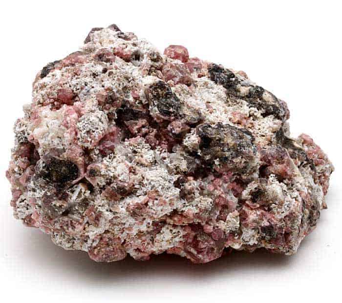 Rhodolite Garnet