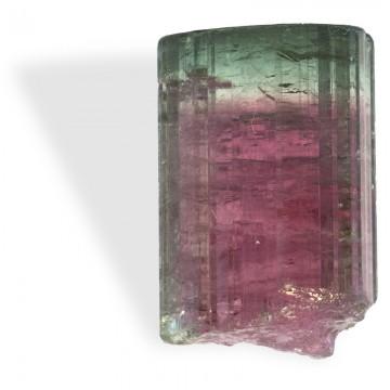 Tourmaline melon d'eau Élixirs de pierres précieuses d'Alaska ≡ Healy Resonance