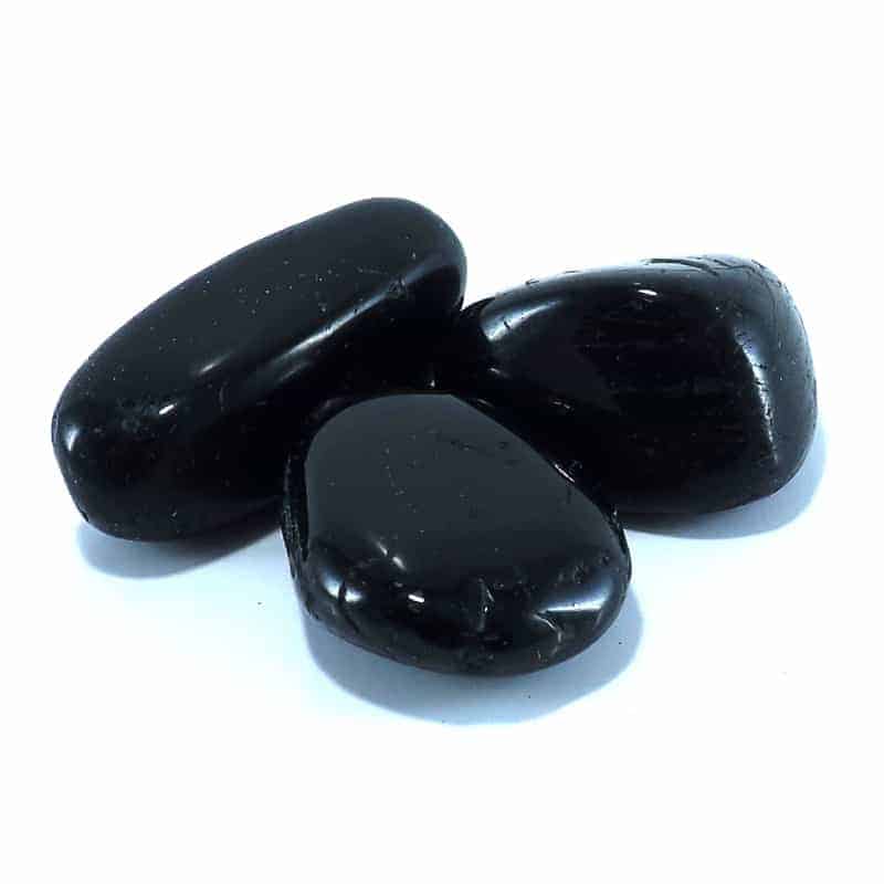 Tourmaline noire