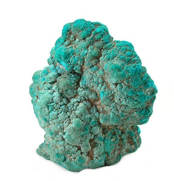 Tourmaline noire
