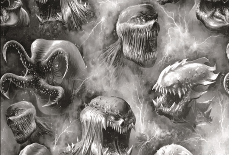 Parasites astraux : comprendre l'impact qu'ils peuvent avoir dans nos vies 3 Parasites astraux : comprendre l'impact qu'ils peuvent avoir dans nos vies