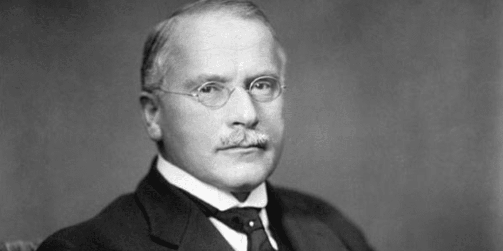 Citations de Carl Gustav Jung