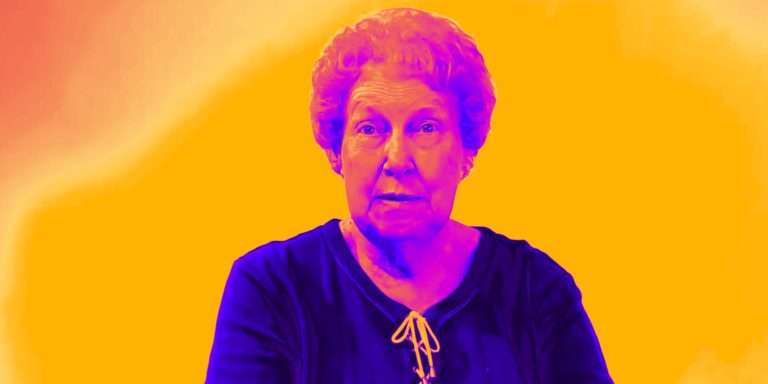 Le subconscient par Dolores Cannon 10 Le subconscient par Dolores Cannon - Christelle Firework