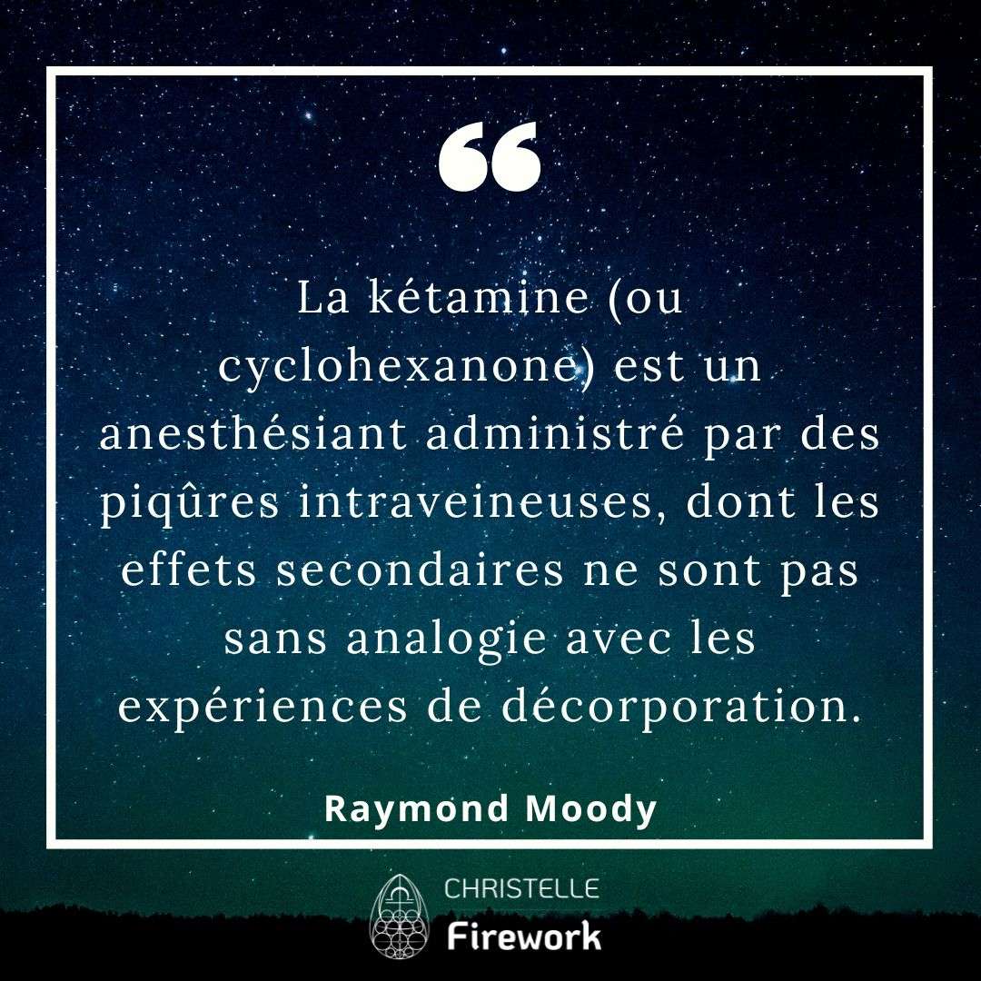 Citations de Raymond Moody
