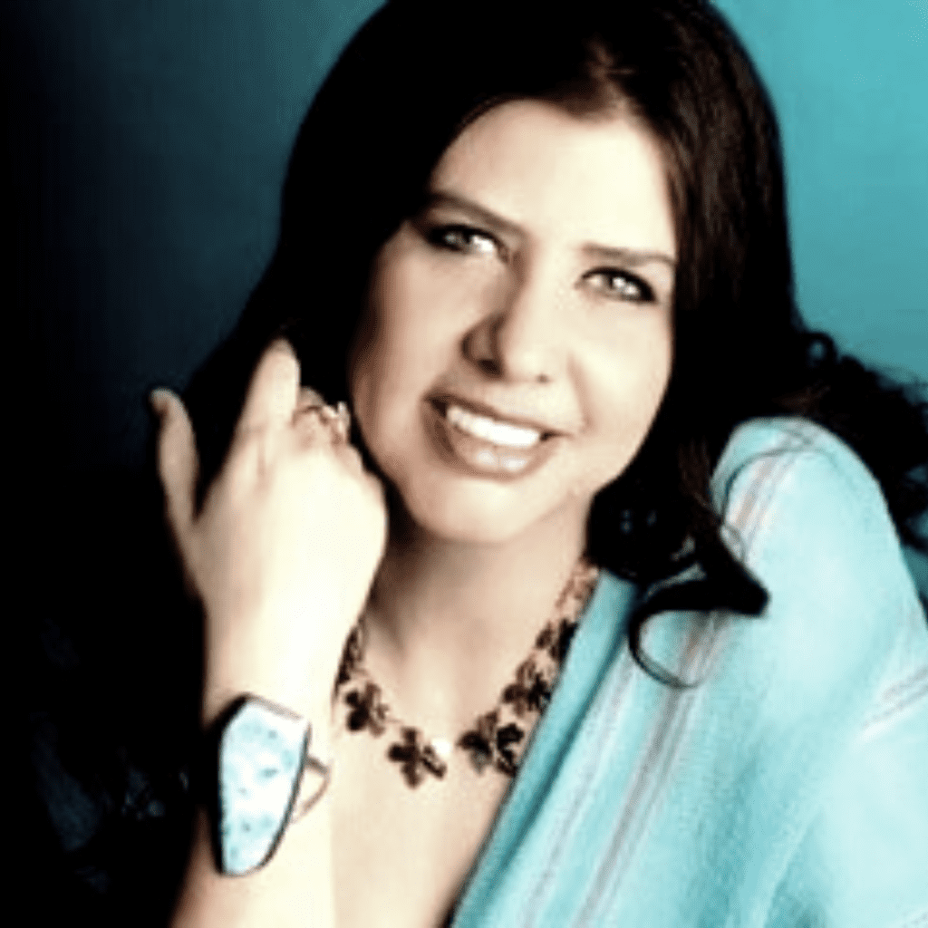 Vianna Stibal