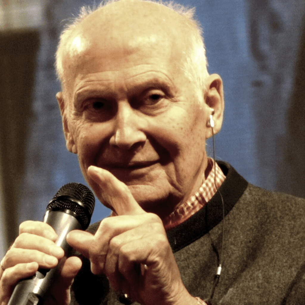 citation Bert Hellinger