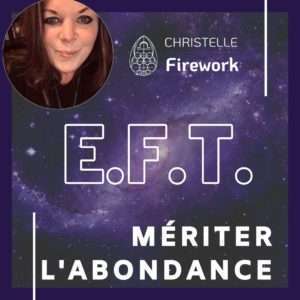 EFT | Mériter l'abondance