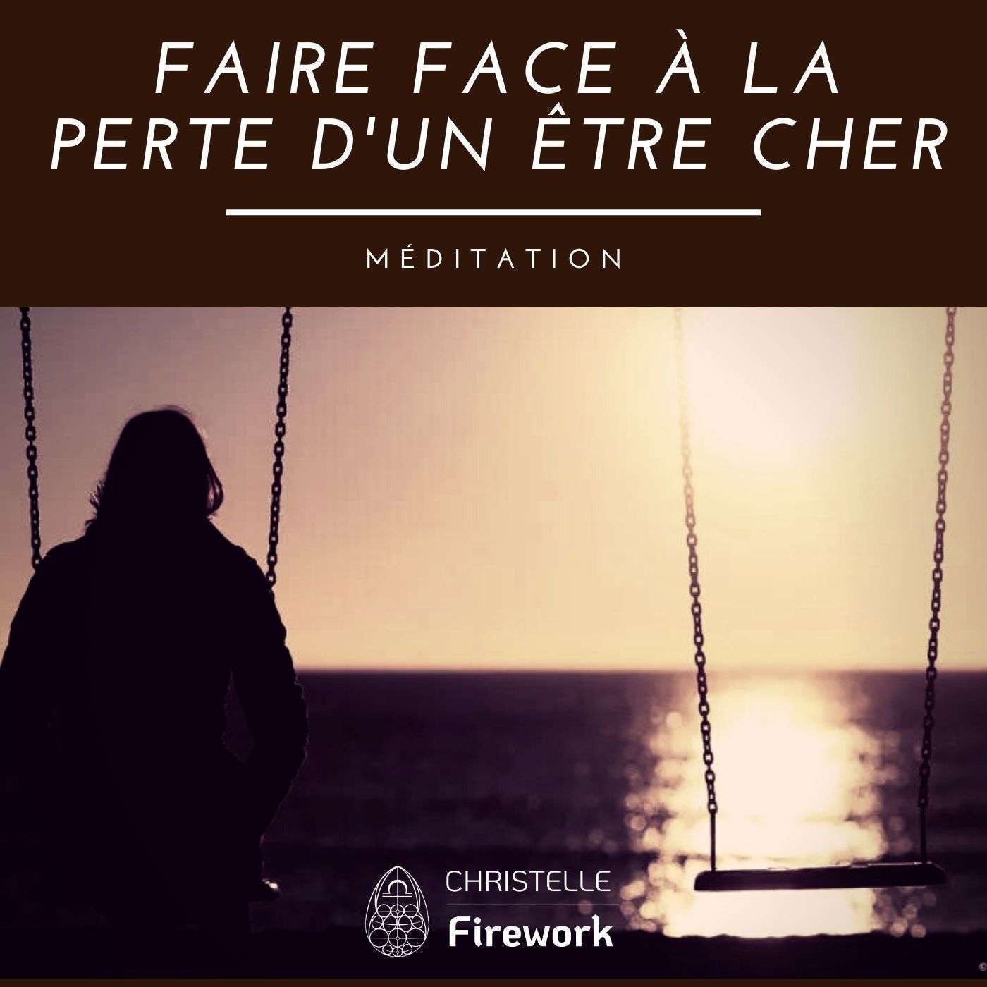 Faire face à la perte d’un être cher | Méditation guidée