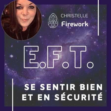 EFT | Se sentir bien et en sécurité