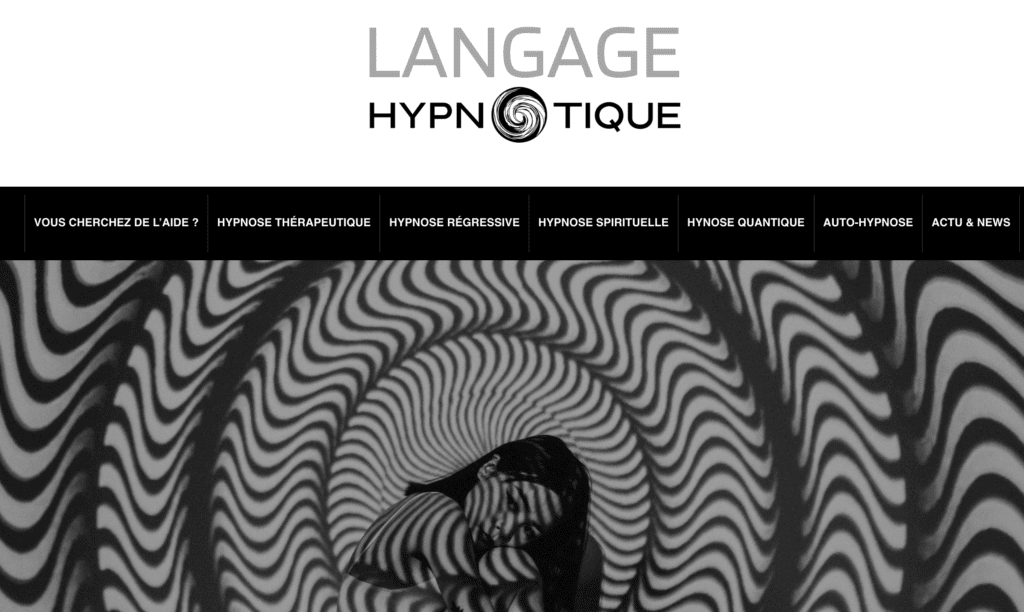 Langage Hypnotique