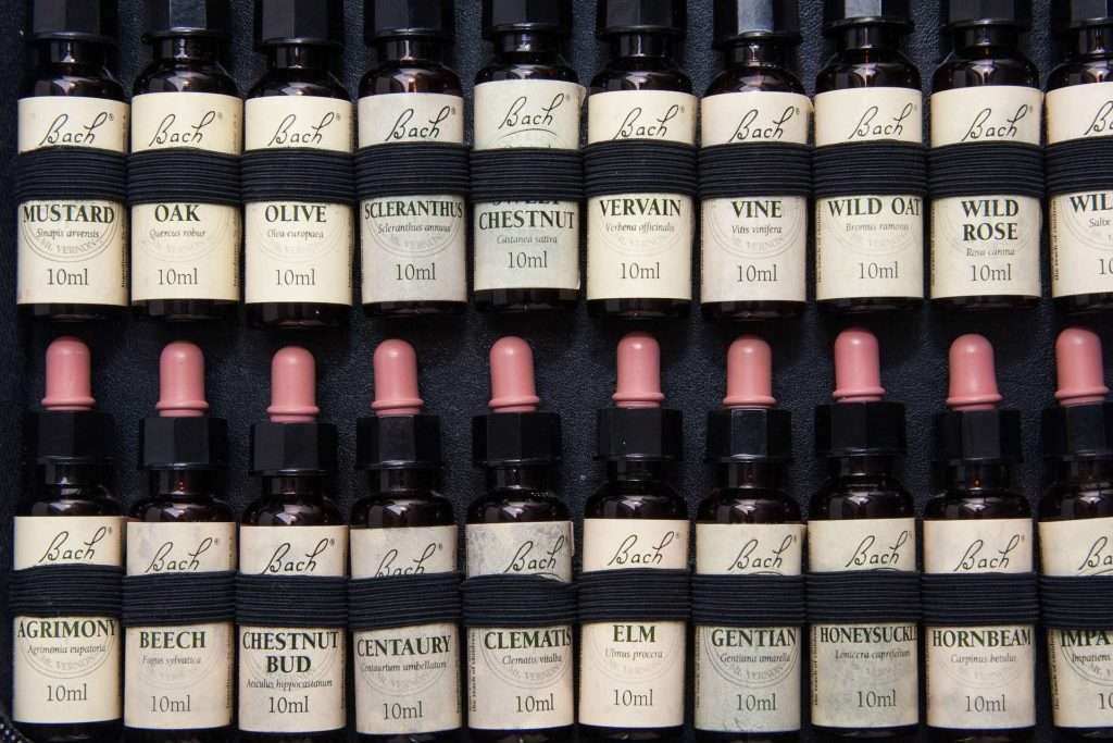 Formation Fleurs de Bach : Élixirs floraux – Remèdes du Dr Bach