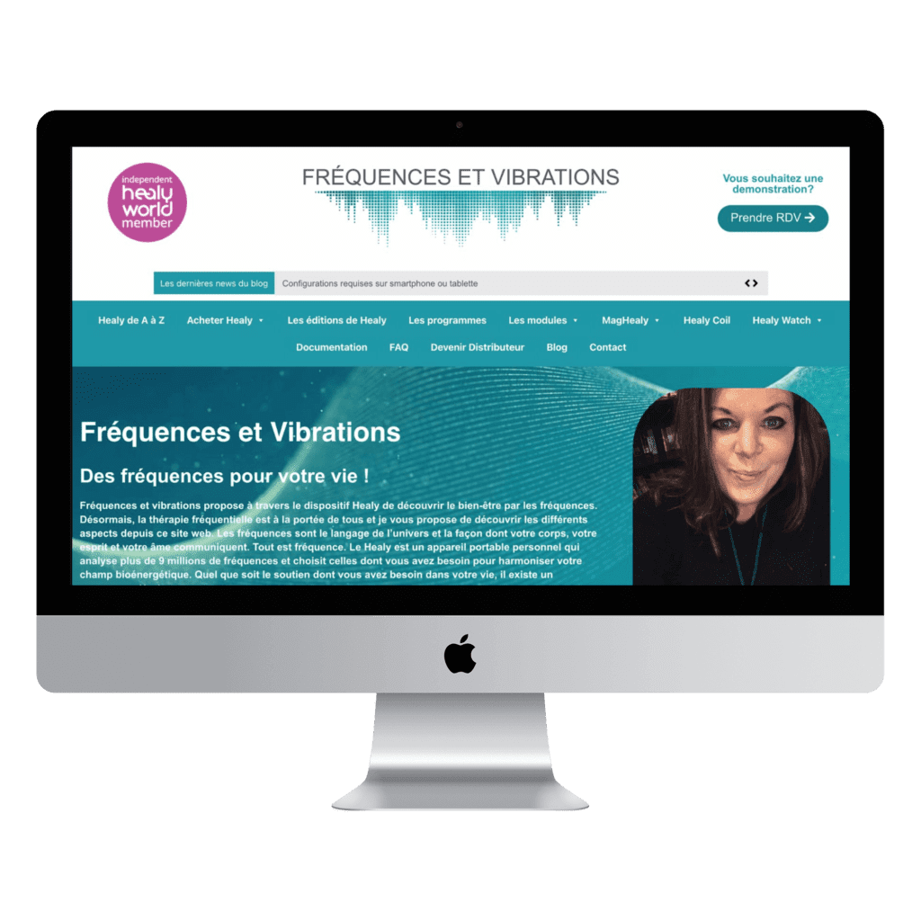Fréquences et Vibrations