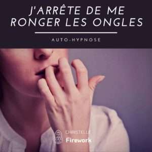 Audio d'auto-hypnose pour arrêter de se ronger les ongles en 12,19 minutes.