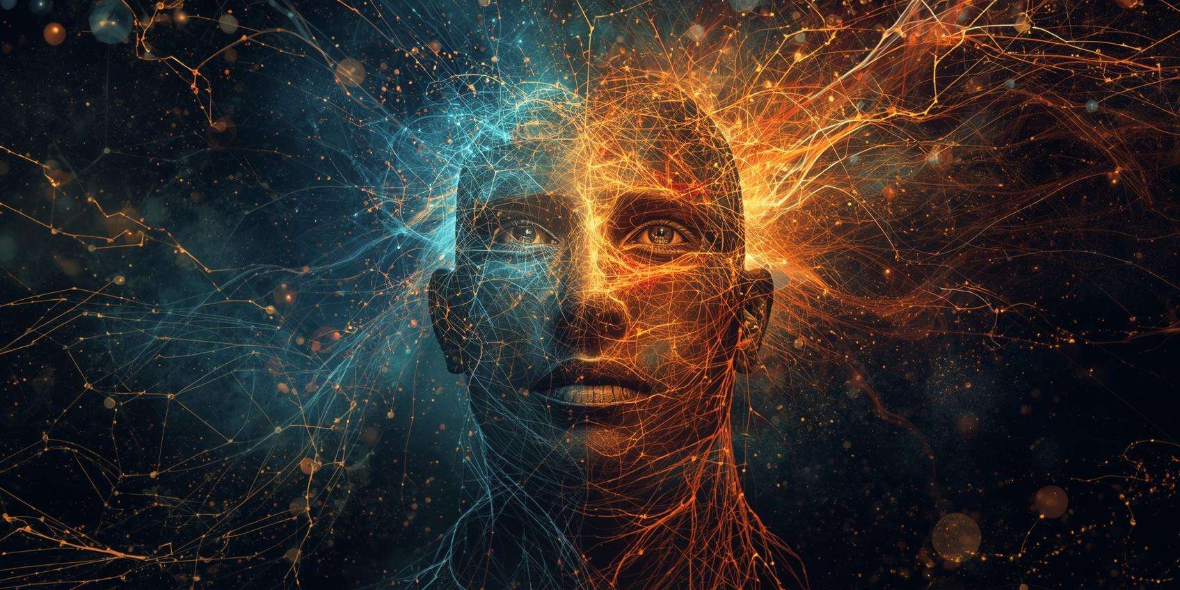 L'École de la Vie : Maîtriser la Limitation, l'Énergie et Vaincre l'Anxiété 3 Énergie du Cœur et le Voile de l'Oubli