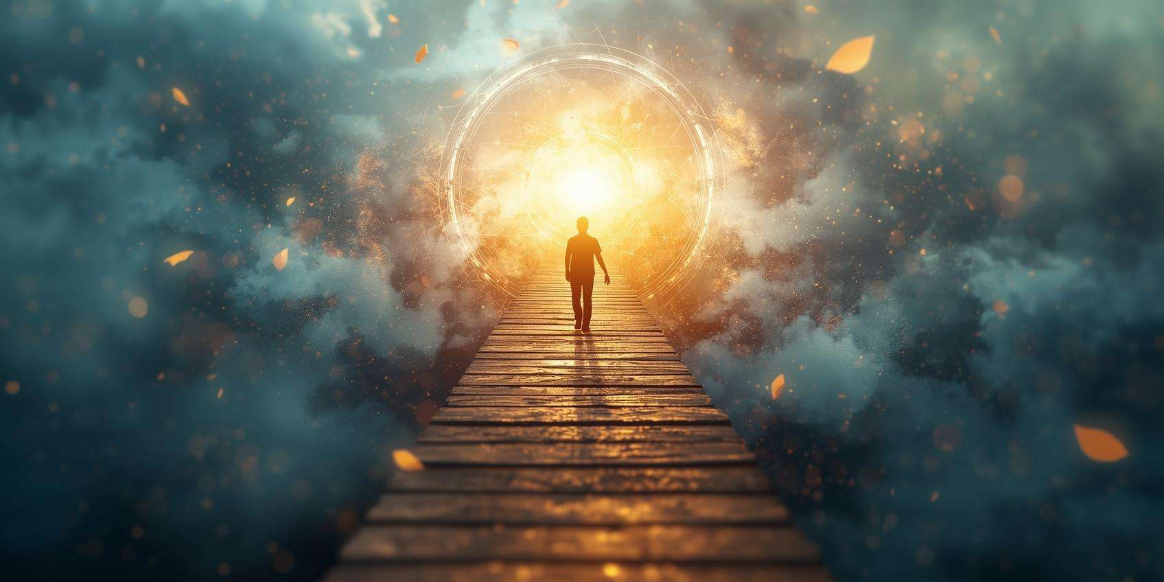 L'École de la Vie : Maîtriser la Limitation, l'Énergie et Vaincre l'Anxiété 2 Le Canevas Créatif de l'École de la Vie