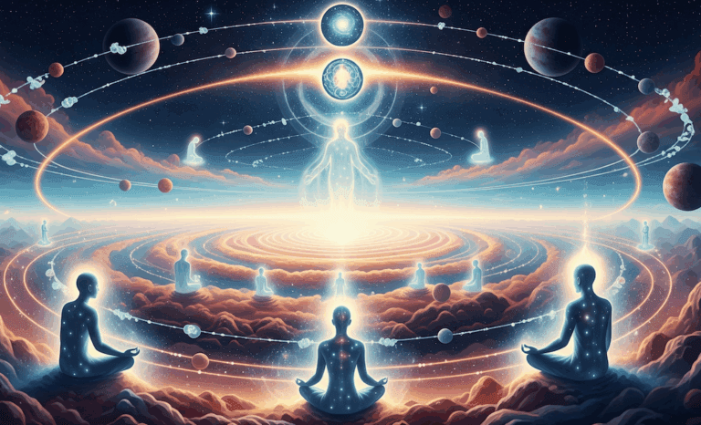 Comprendre les contrats d'âme