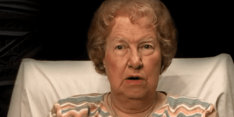 Abandonner la peur et libérer le karma - Dolores Cannon 6 Abandonner la peur et libérer le karma - Dolores Cannon