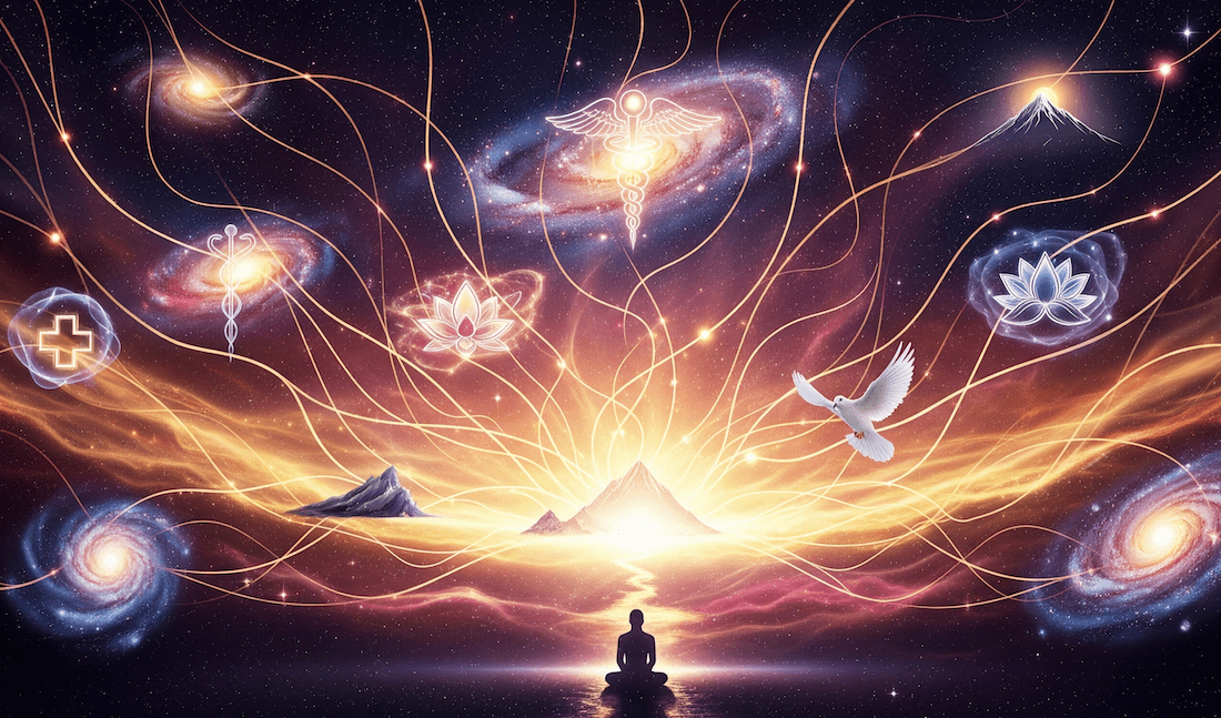 Amour de la Source : Une Transformation Personnelle