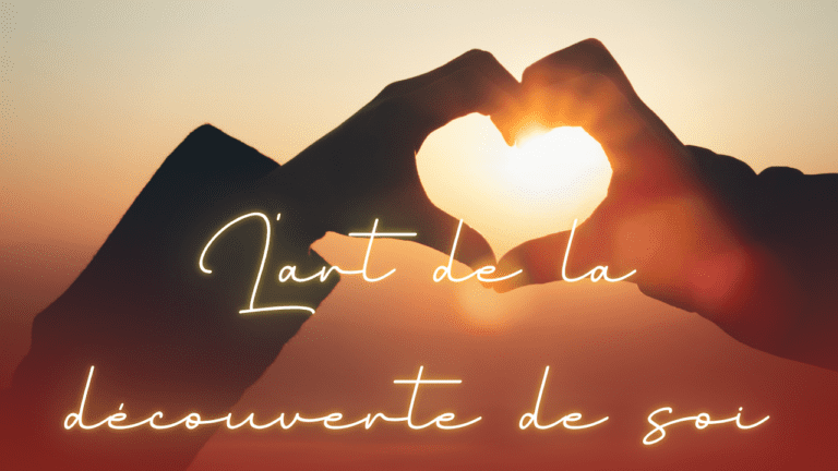 Découverte de Soi : Répondre aux Grandes Questions Existentielle 2 L'art de la découverte de soi