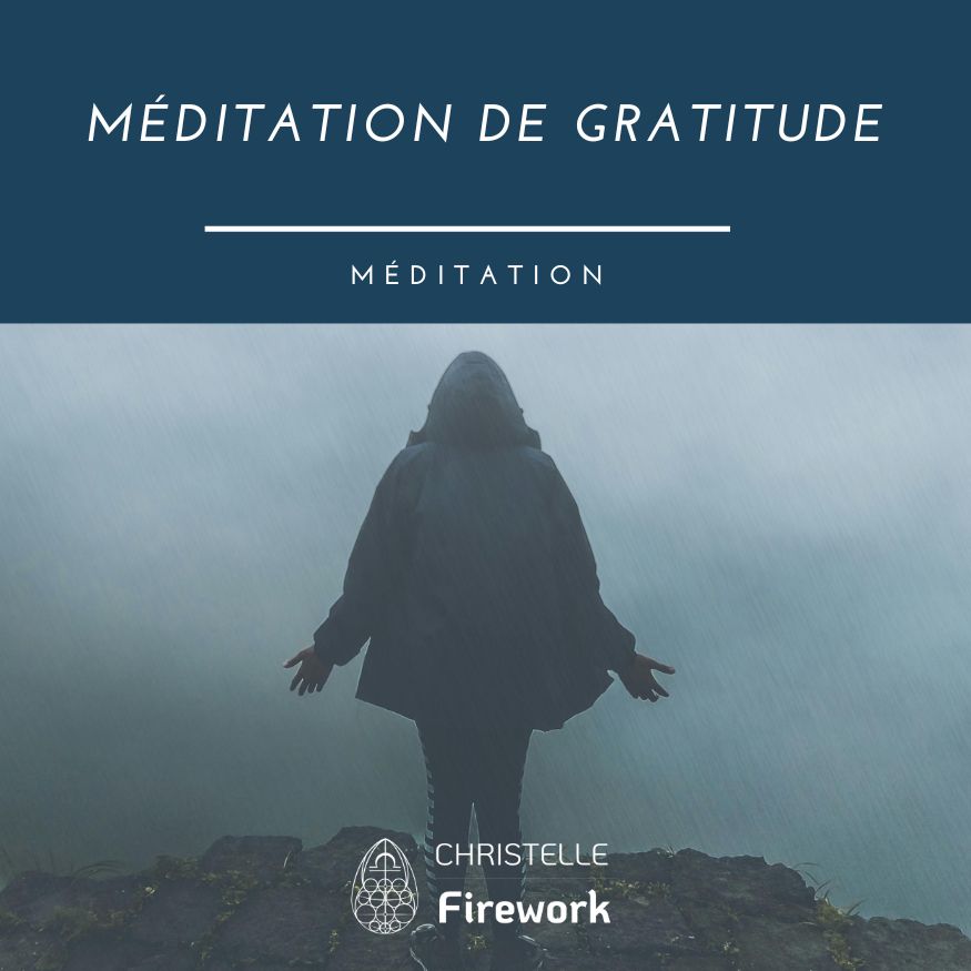 Cultiver la gratitude | Méditation guidée