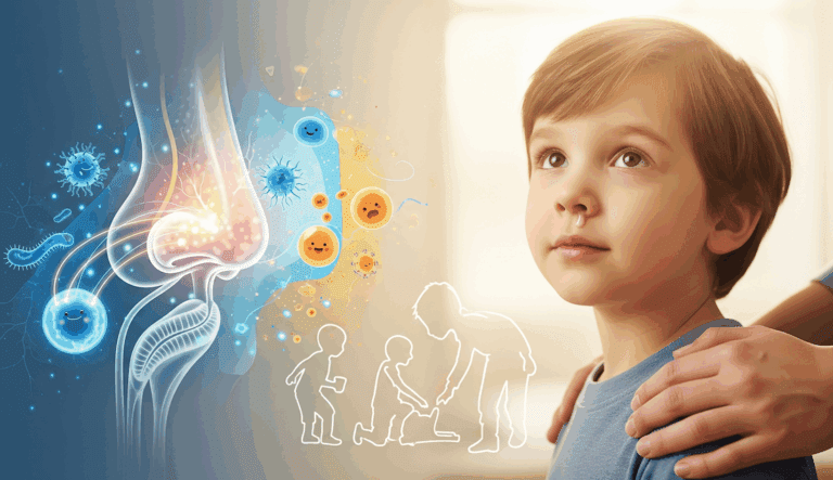 Les Rhino-Pharyngites, Comprendre et Accompagner 4 Les Rhino-Pharyngites, Comprendre et Accompagner