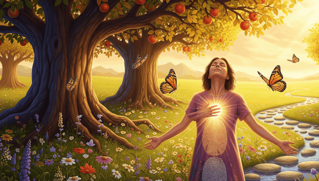 Dire Oui à la Vulnérabilité Absolue : Clé de l’Authenticité et de l’Abondance