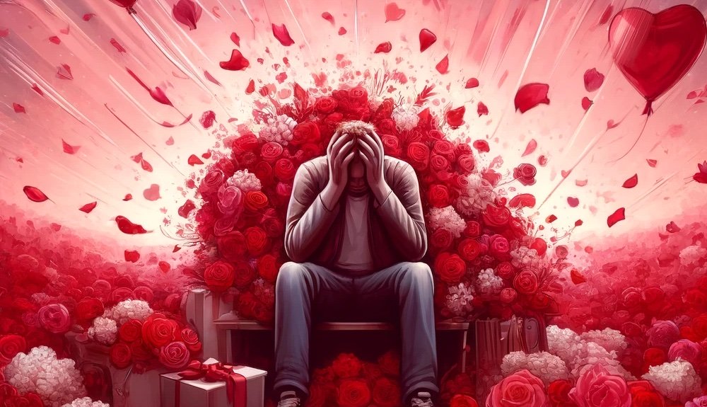 Love Bombing : Manipulation Emotionnelle dans les Relations
