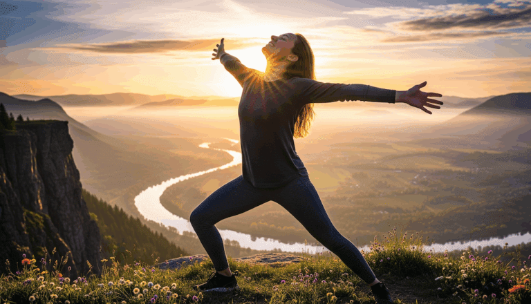 Le pouvoir de l’amour transformateur de l’amour de soi
