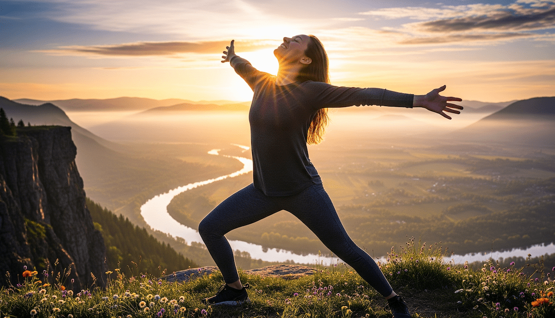 Le pouvoir de l’amour transformateur de l’amour de soi