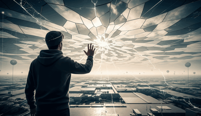 La réalité conditionnée : Sommes-nous libres de remettre en question le monde que nous percevons ? 1 La réalité conditionnée : Sommes-nous libres de remettre en question le monde que nous percevons ?