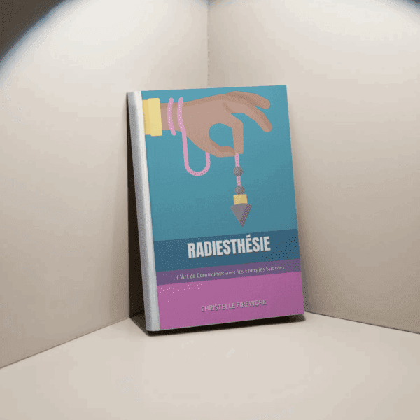 La radiesthésie est un formidable outil de développement personnel et spirituel