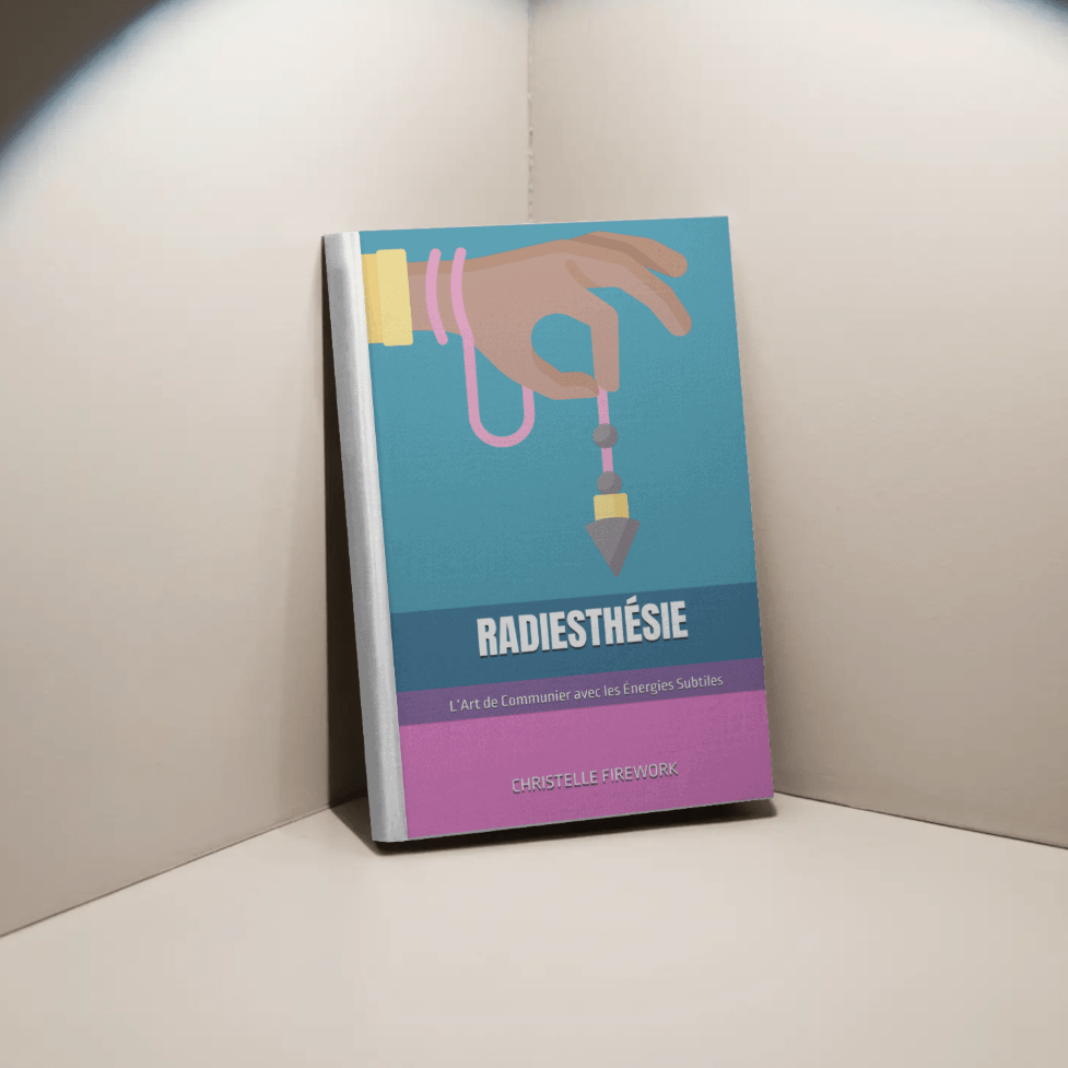 La radiesthésie est un formidable outil de développement personnel et spirituel