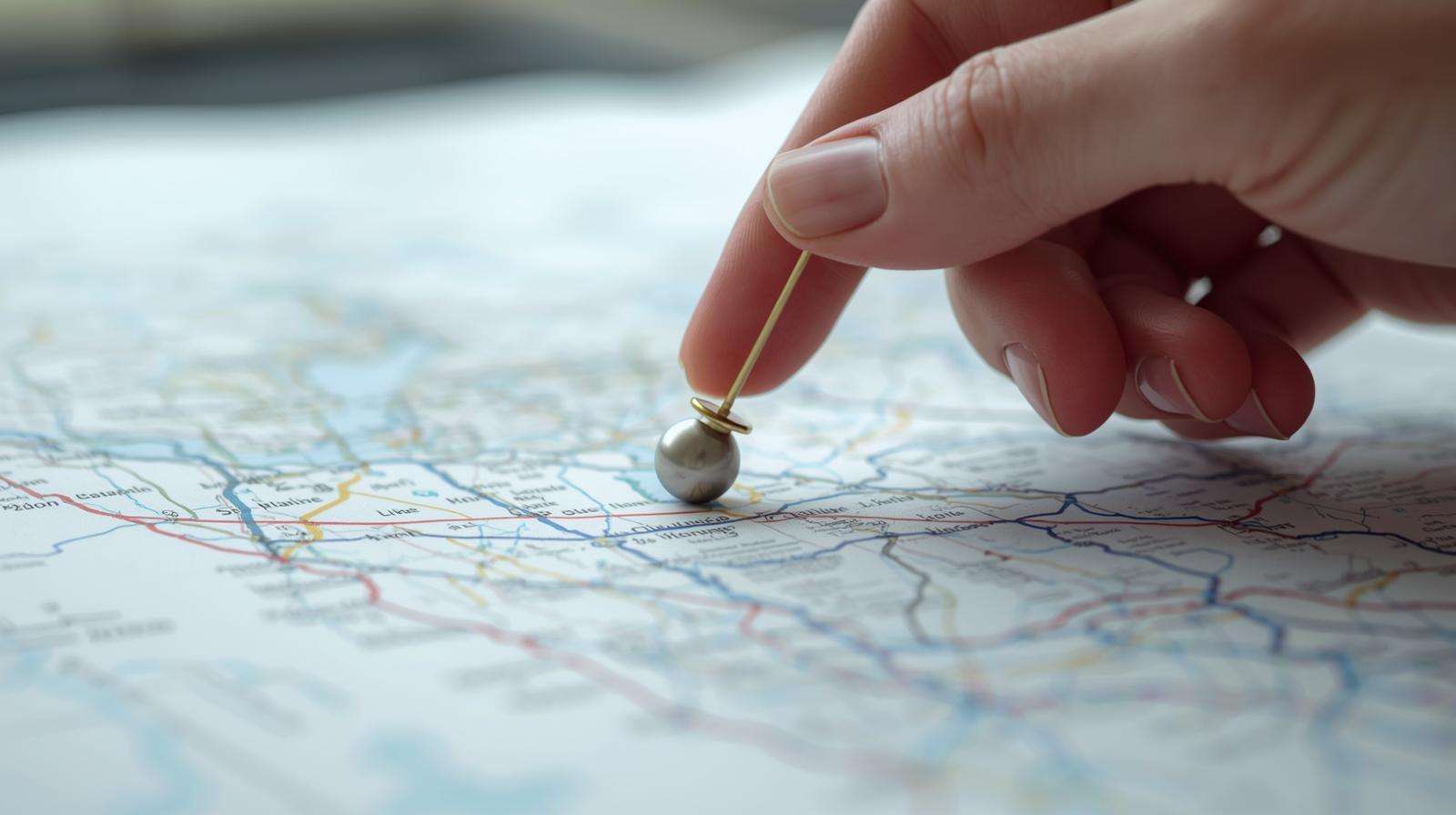 Maîtriser la Radiesthésie et le Pendule : Développez Votre Intuition, Harmonisez les Énergies et Devenez un Expert en Géobiologie 1 Comprendre la Radiesthésie Pendule