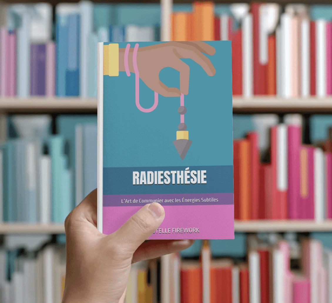 La radiesthésie est une discipline fascinante qui permet d’explorer les énergies invisibles qui nous entourent.