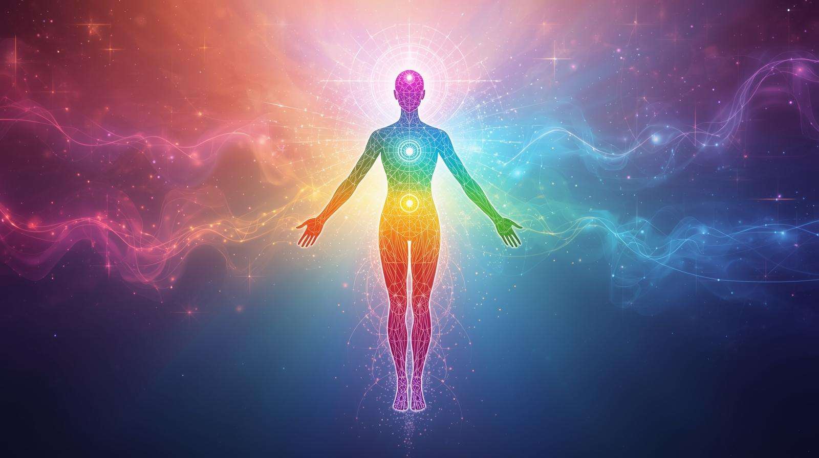 Formation Chromothérapie en Ligne