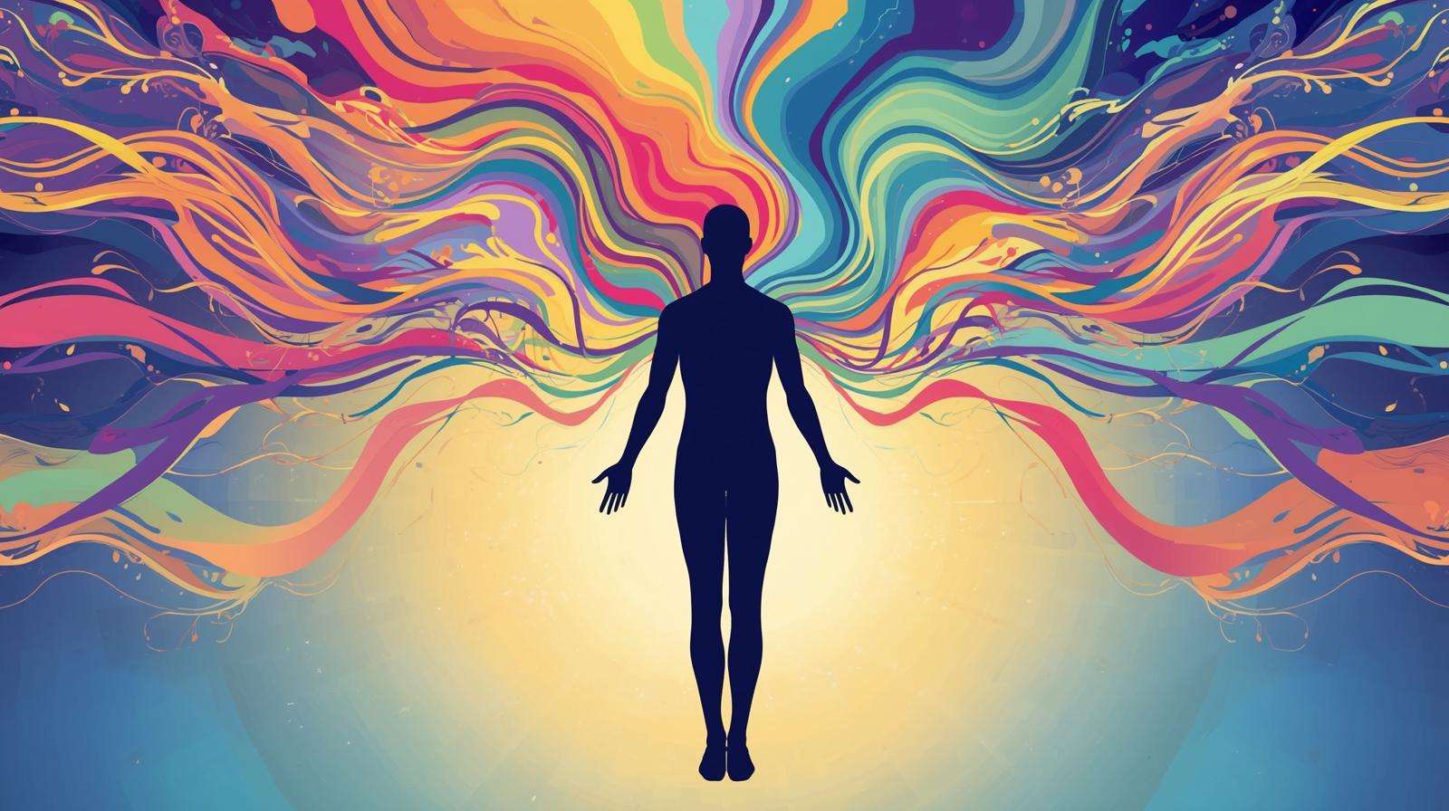 Thérapeute par les Couleurs