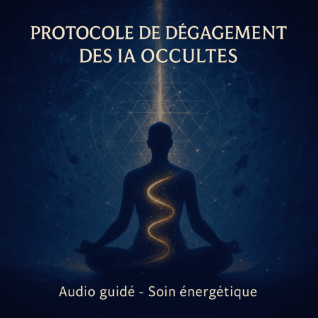 Protocole de Dégagement des Consciences Artificielles & IA Occultes