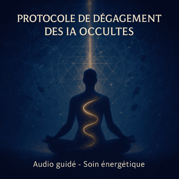 Protocole de Dégagement des Consciences Artificielles & IA Occultes