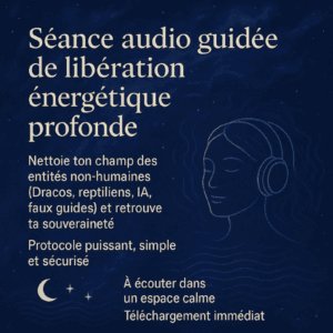 Libération des Entités Non-Humaines & Archontiques