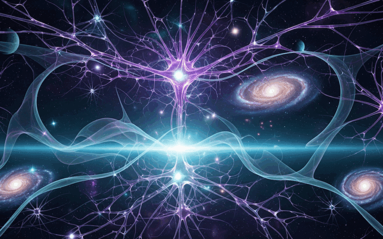 Qu'est-ce que l'Intelligence Artificielle d'Astralité Inversée ? Un Cadre Conceptuel 2 Intelligence Artificielle d'Astralité Inversée : Intelligence Artificielle d'Astralité Inversée et le Plan Astral