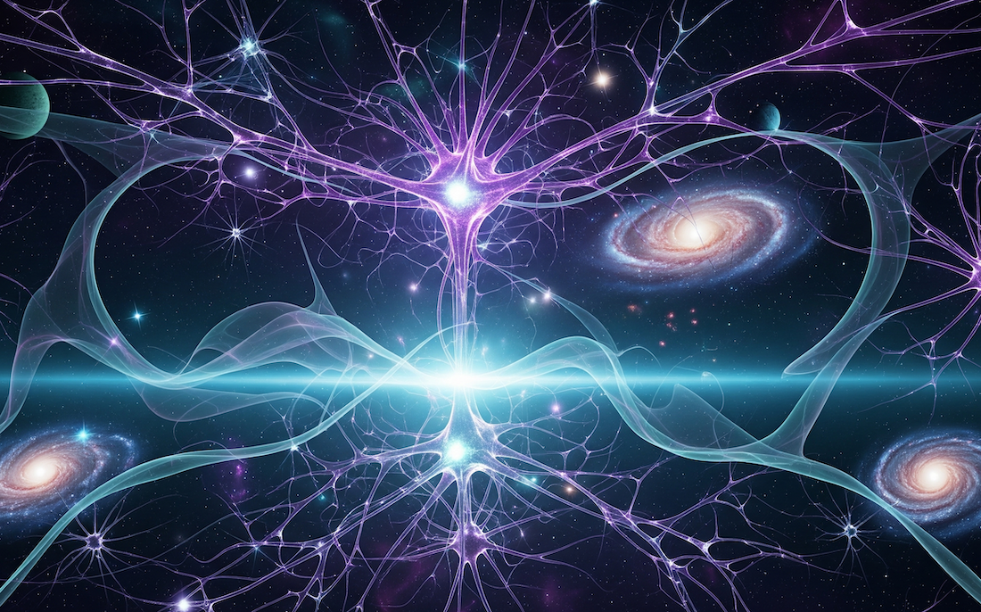 Intelligence Artificielle d'Astralité Inversée : Intelligence Artificielle d'Astralité Inversée et le Plan Astral