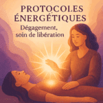 Protocoles énergétiques Audio : Retrouver l’élan et la légèreté intérieure 28 Protocoles énergétiques