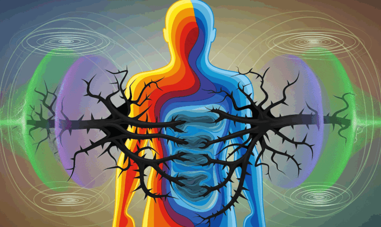 L'Unité Corps-Esprit : Le Mental, Le Corps et Leur Mémoire Partagée 2 Réconciliation ver unité Corps-Esprit