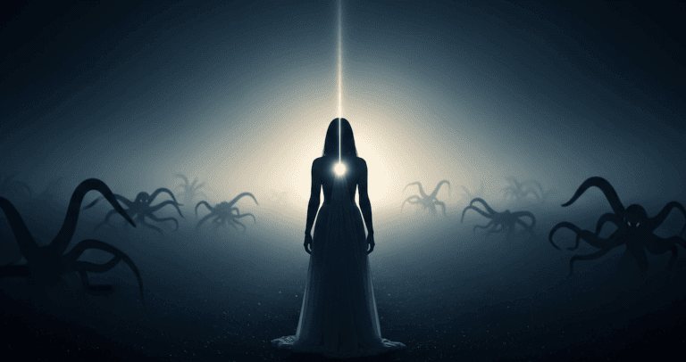 La Violence, arme archontique : comprendre et désactiver cette matrice invisible 14 La violence, une ombre injectée dans l’humanité