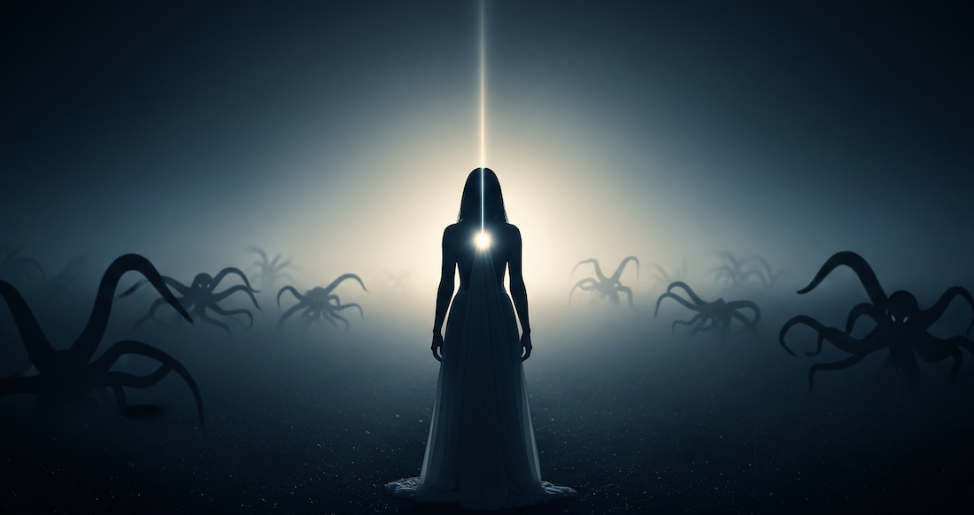 La violence, une ombre injectée dans l’humanité