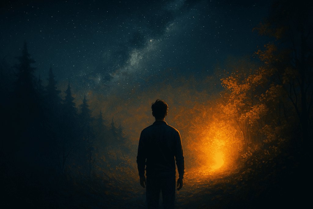 Quand une âme refuse sa mission divine – Éveil spirituel et libre arbitre
